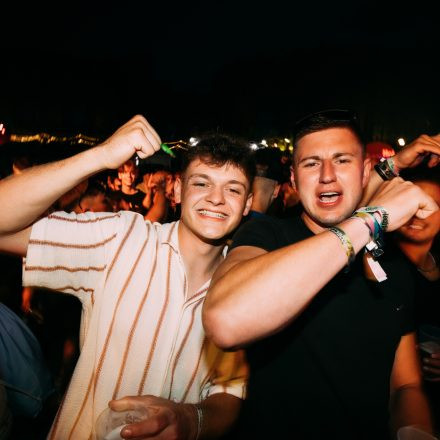 Electric Love Festival 2025 - Donnerstag