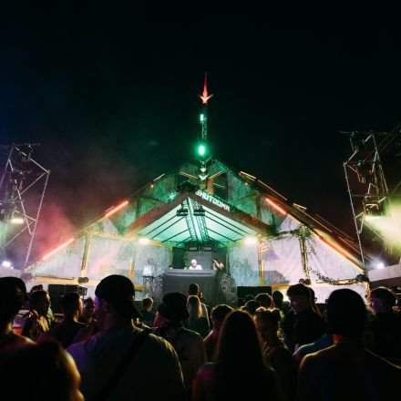 Electric Love Festival 2025 - Donnerstag