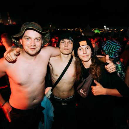 Electric Love Festival 2025 - Donnerstag