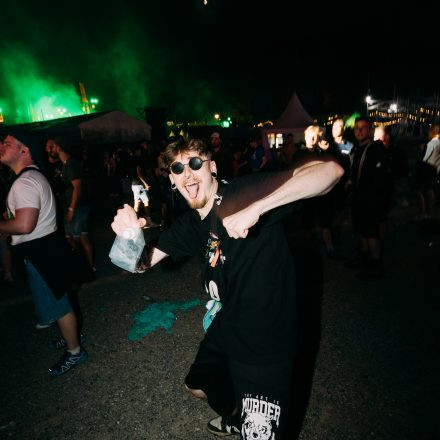 Electric Love Festival 2025 - Donnerstag