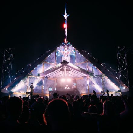 Electric Love Festival 2025 - Donnerstag