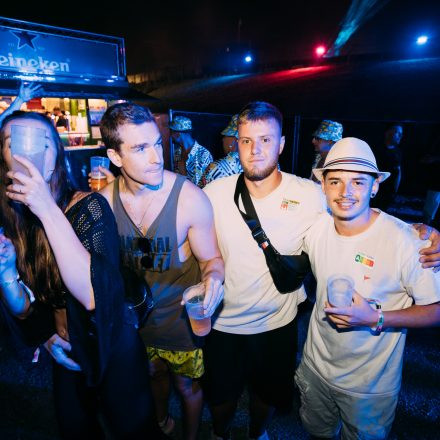Electric Love Festival 2025 - Donnerstag