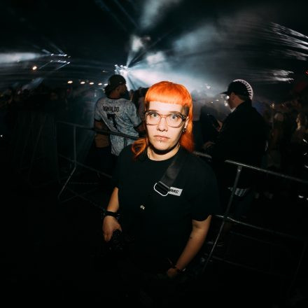 Electric Love Festival 2025 - Donnerstag