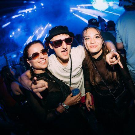 Electric Love Festival 2025 - Donnerstag