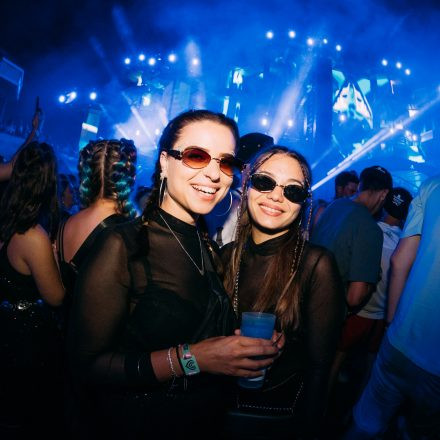 Electric Love Festival 2025 - Donnerstag