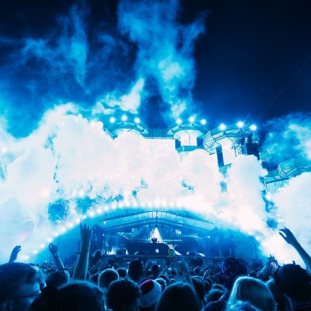 Electric Love Festival 2025 - Donnerstag