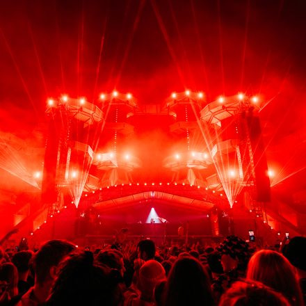 Electric Love Festival 2025 - Donnerstag