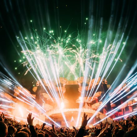 Electric Love Festival 2025 - Donnerstag