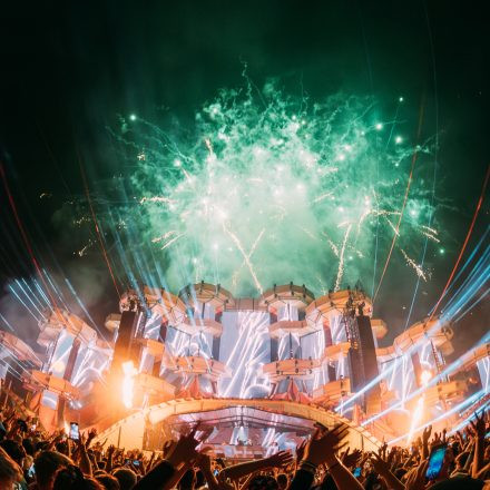Electric Love Festival 2025 - Donnerstag