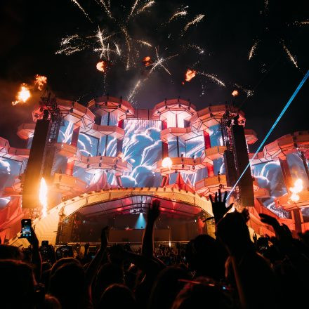 Electric Love Festival 2025 - Donnerstag