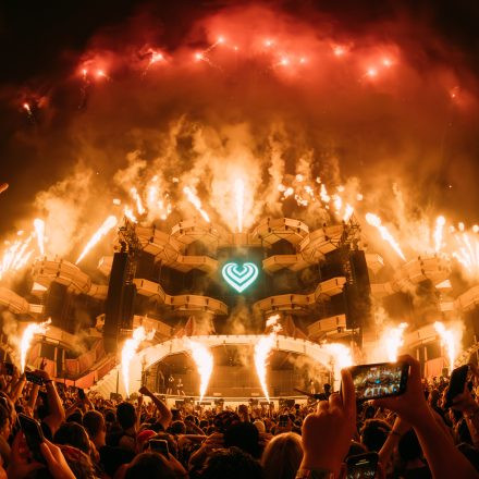 Electric Love Festival 2025 - Donnerstag