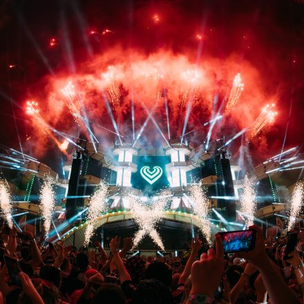 Electric Love Festival 2025 - Donnerstag