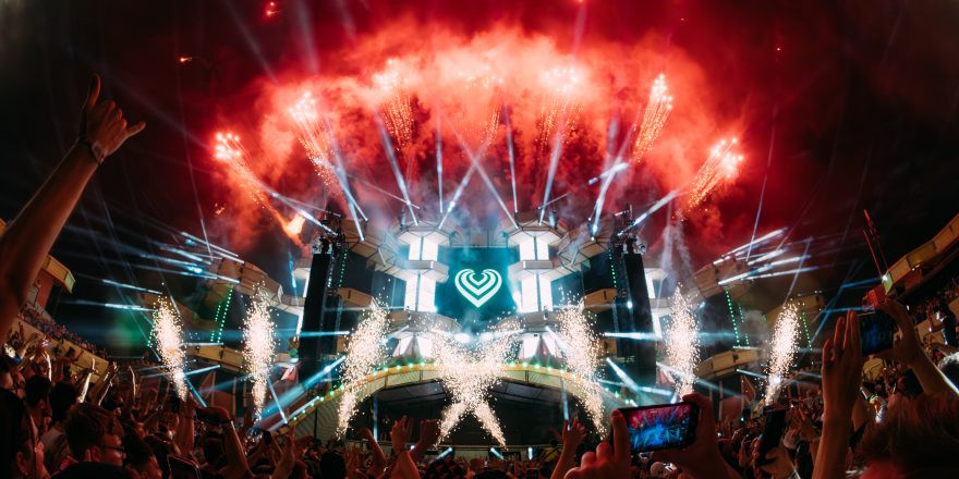 Electric Love Festival 2025 - Donnerstag
