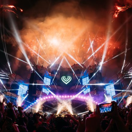 Electric Love Festival 2025 - Donnerstag