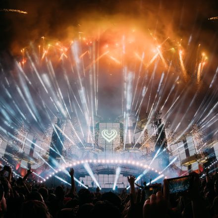Electric Love Festival 2025 - Donnerstag