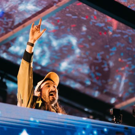 Electric Love Festival 2025 - Donnerstag