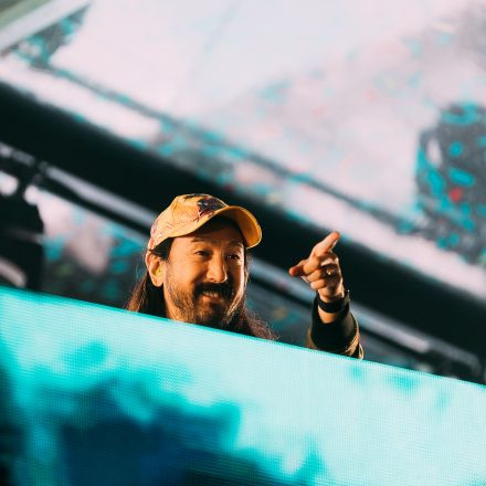 Electric Love Festival 2025 - Donnerstag