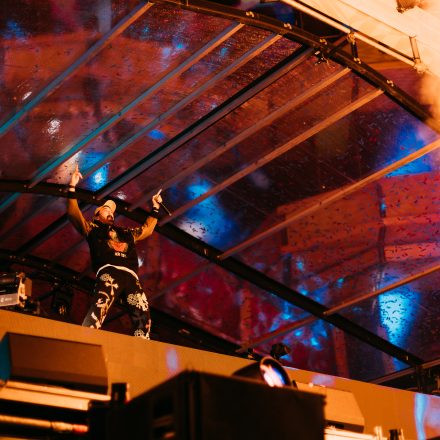Electric Love Festival 2025 - Donnerstag