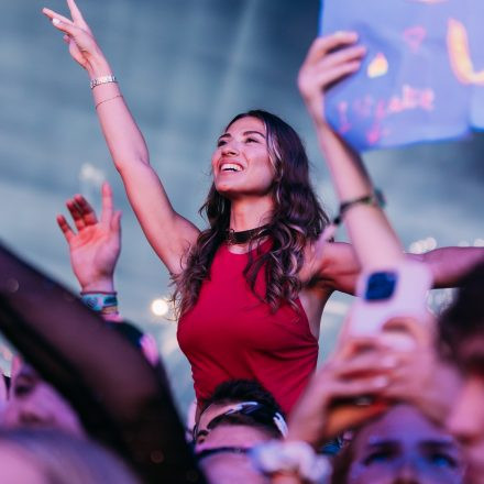 Electric Love Festival 2025 - Donnerstag