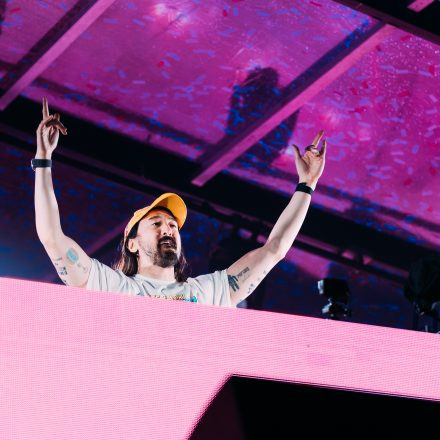 Electric Love Festival 2025 - Donnerstag
