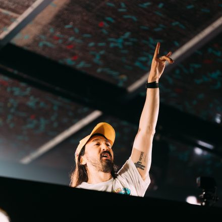 Electric Love Festival 2025 - Donnerstag