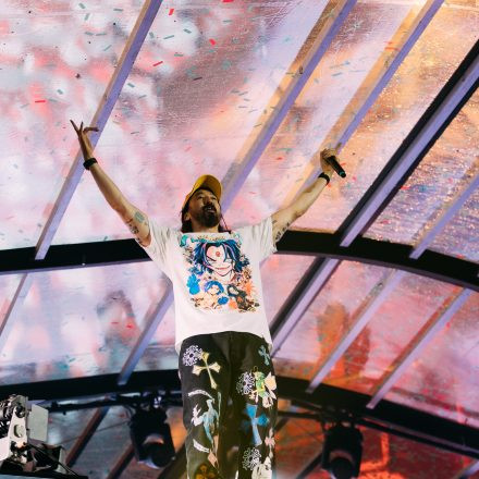 Electric Love Festival 2025 - Donnerstag