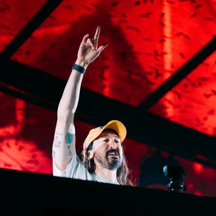 Electric Love Festival 2025 - Donnerstag
