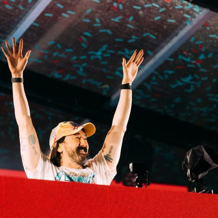 Electric Love Festival 2025 - Donnerstag