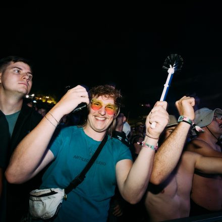 Electric Love Festival 2025 - Donnerstag