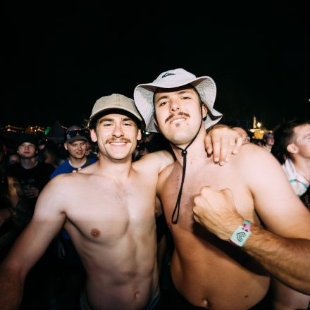 Electric Love Festival 2025 - Donnerstag