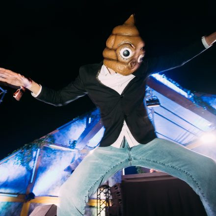 Electric Love Festival 2025 - Donnerstag