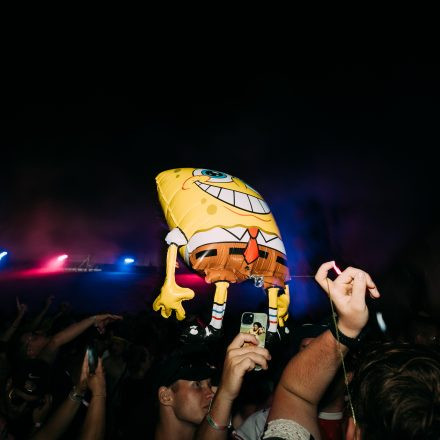 Electric Love Festival 2025 - Donnerstag