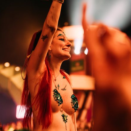 Electric Love Festival 2025 - Donnerstag