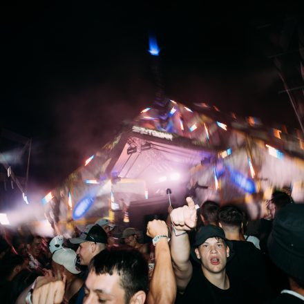 Electric Love Festival 2025 - Donnerstag