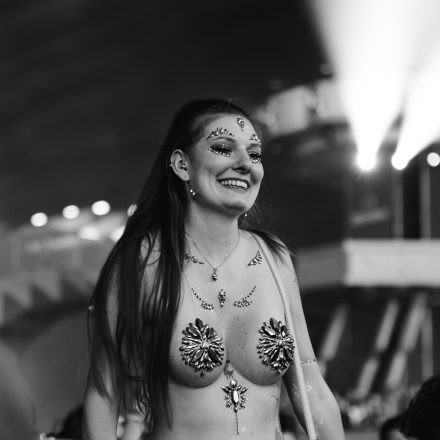 Electric Love Festival 2025 - Donnerstag