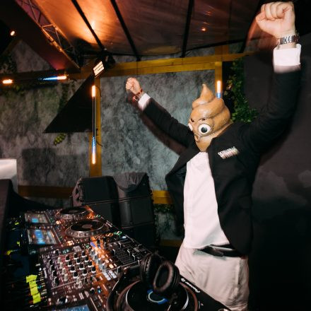 Electric Love Festival 2025 - Donnerstag