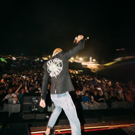 Electric Love Festival 2025 - Donnerstag