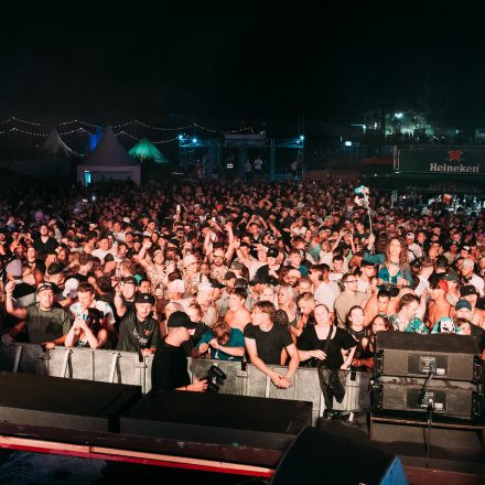 Electric Love Festival 2025 - Donnerstag