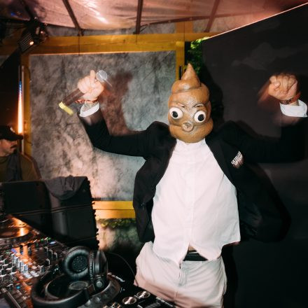 Electric Love Festival 2025 - Donnerstag
