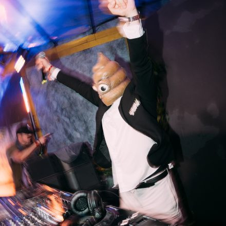 Electric Love Festival 2025 - Donnerstag