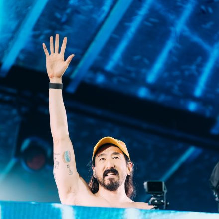 Electric Love Festival 2025 - Donnerstag