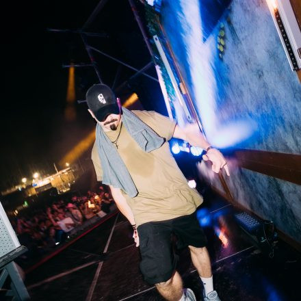 Electric Love Festival 2025 - Donnerstag