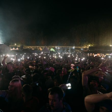 Electric Love Festival 2025 - Donnerstag