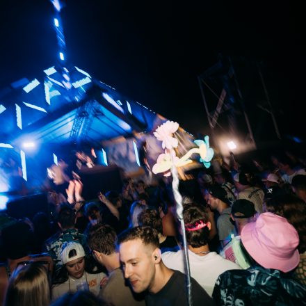 Electric Love Festival 2025 - Donnerstag