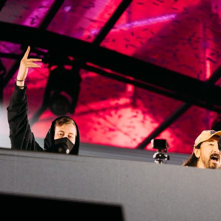 Electric Love Festival 2025 - Donnerstag