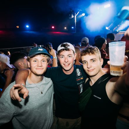 Electric Love Festival 2025 - Donnerstag