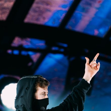 Electric Love Festival 2025 - Donnerstag
