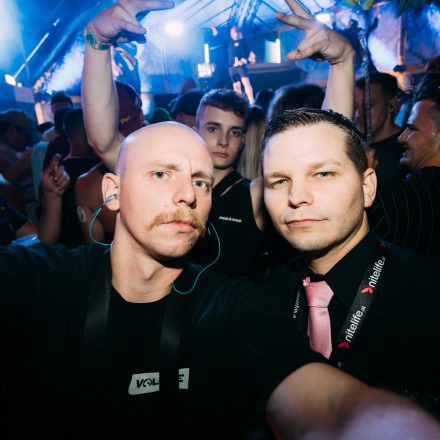 Electric Love Festival 2025 - Donnerstag
