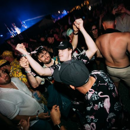 Electric Love Festival 2025 - Donnerstag