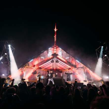 Electric Love Festival 2025 - Donnerstag